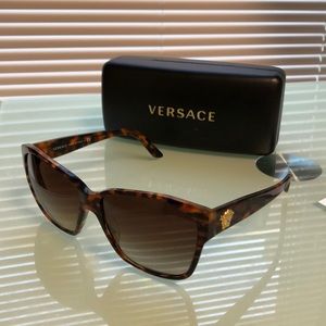 Versace sunglasses
